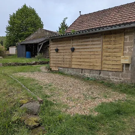Maisonnette A La Campagne