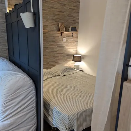 Apartmán Maisonnette A La Campagne
