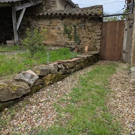 Maisonnette A La Campagne Apartmán
